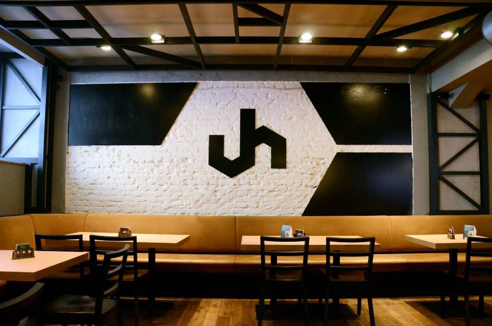 Restaurace U Holiše Praha 7 - plzeňská Restaurace U Holiše Praha 7 - plzeňská