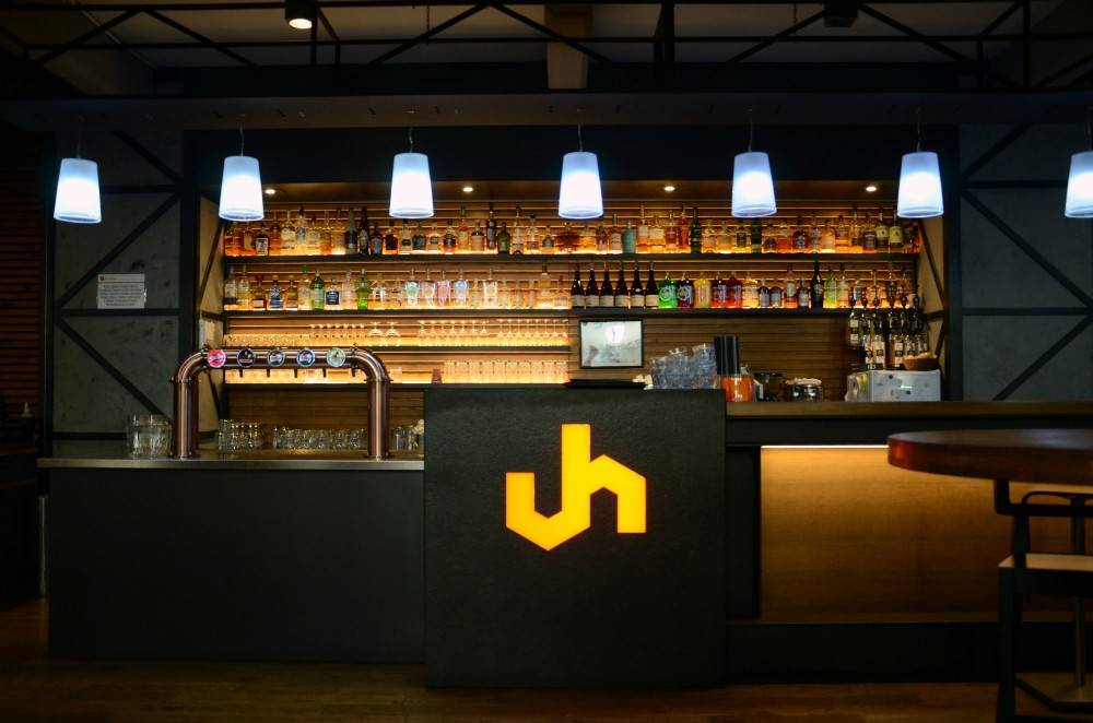 Restaurace U Holiše Praha 7 - tenková plzeň Restaurace U Holiše Praha 7 - tenková plzeň