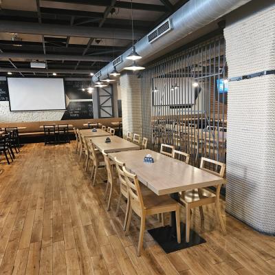 Pilsner Restaurant U Holise Prague